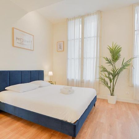 Le Magnifique De Barres Apartman Nancy Kültér fotó