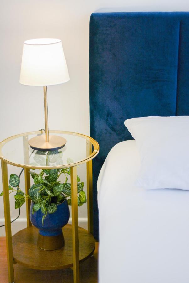 Le Magnifique De Barres Apartman Nancy Kültér fotó