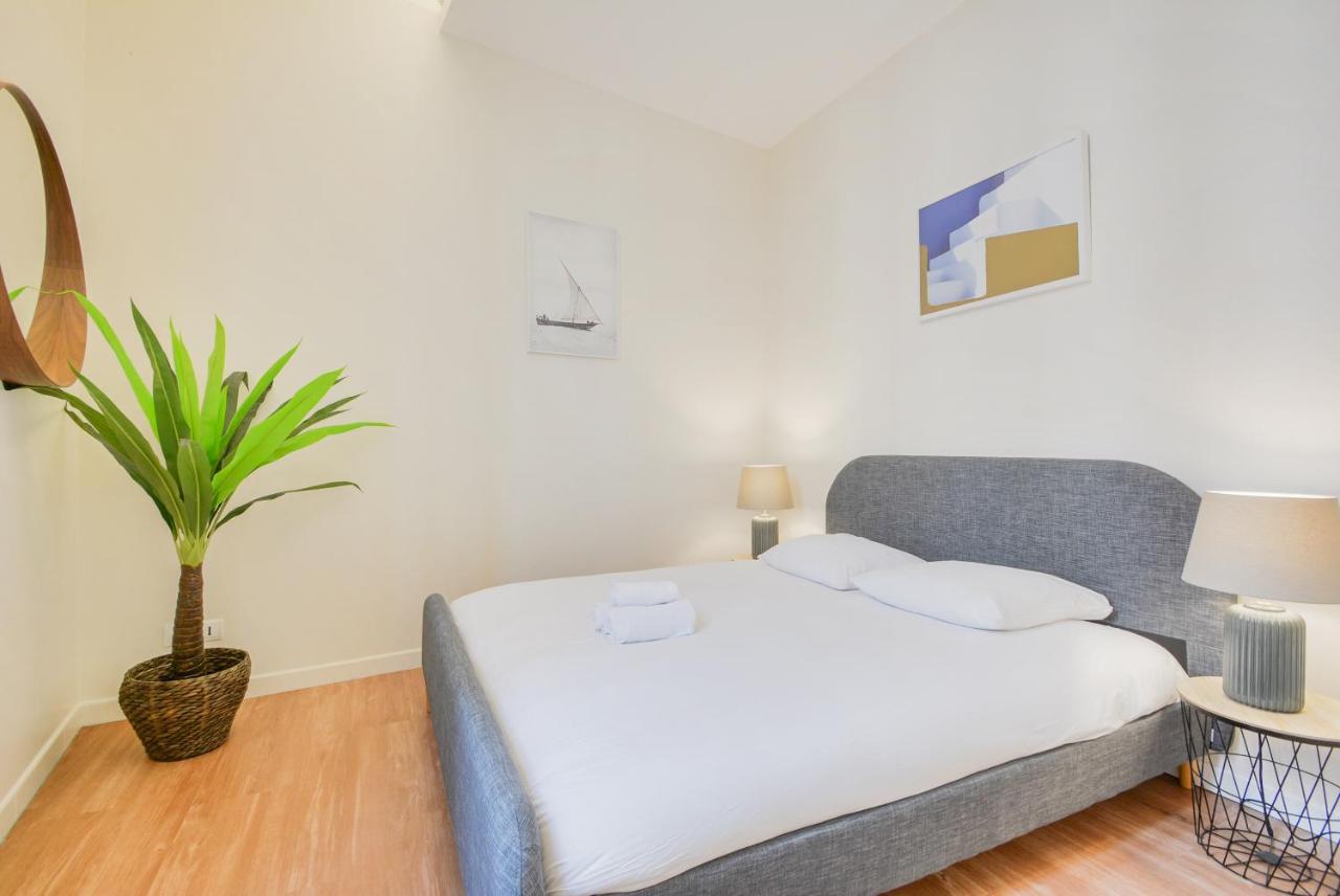 Le Magnifique De Barres Apartman Nancy Kültér fotó