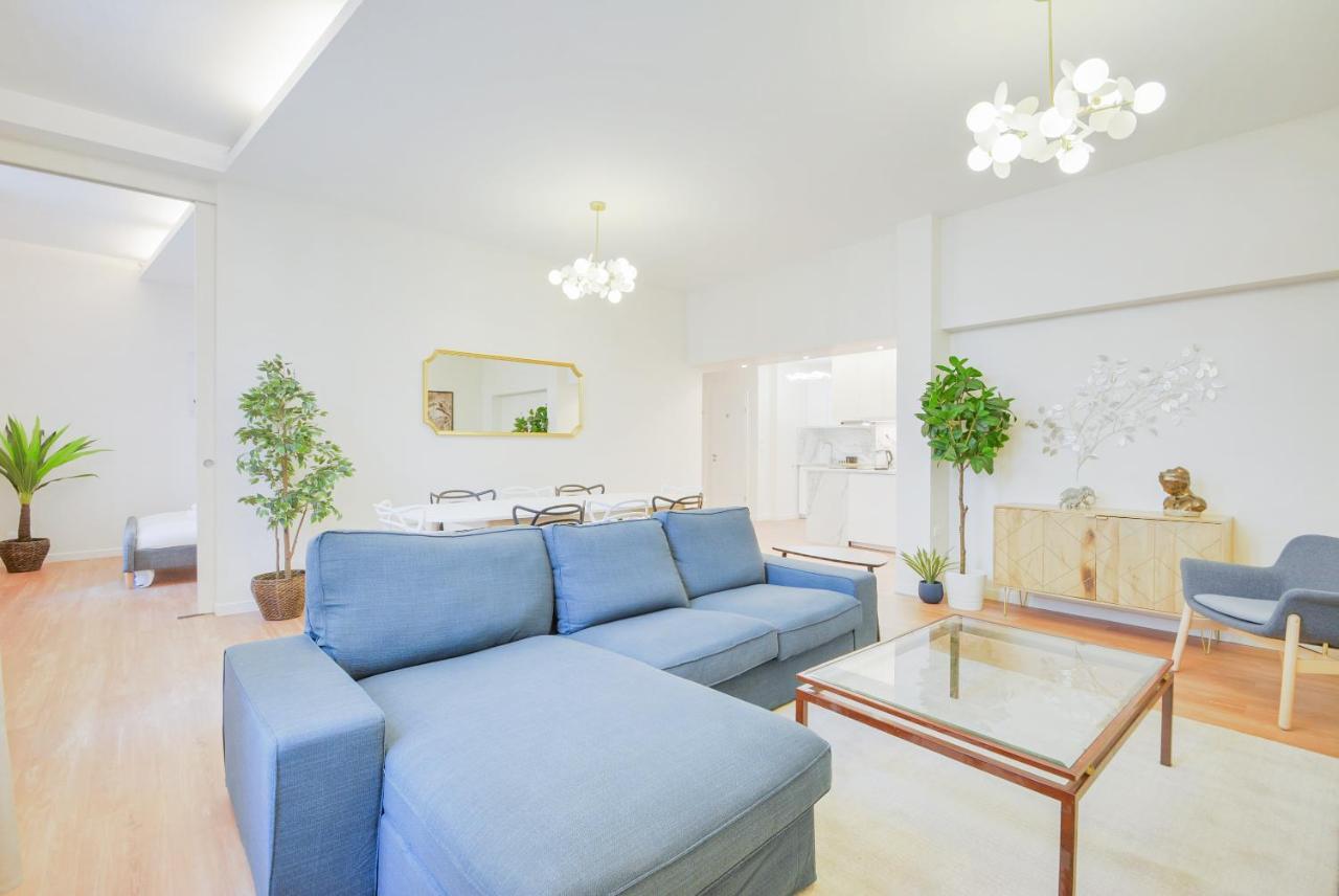 Le Magnifique De Barres Apartman Nancy Kültér fotó