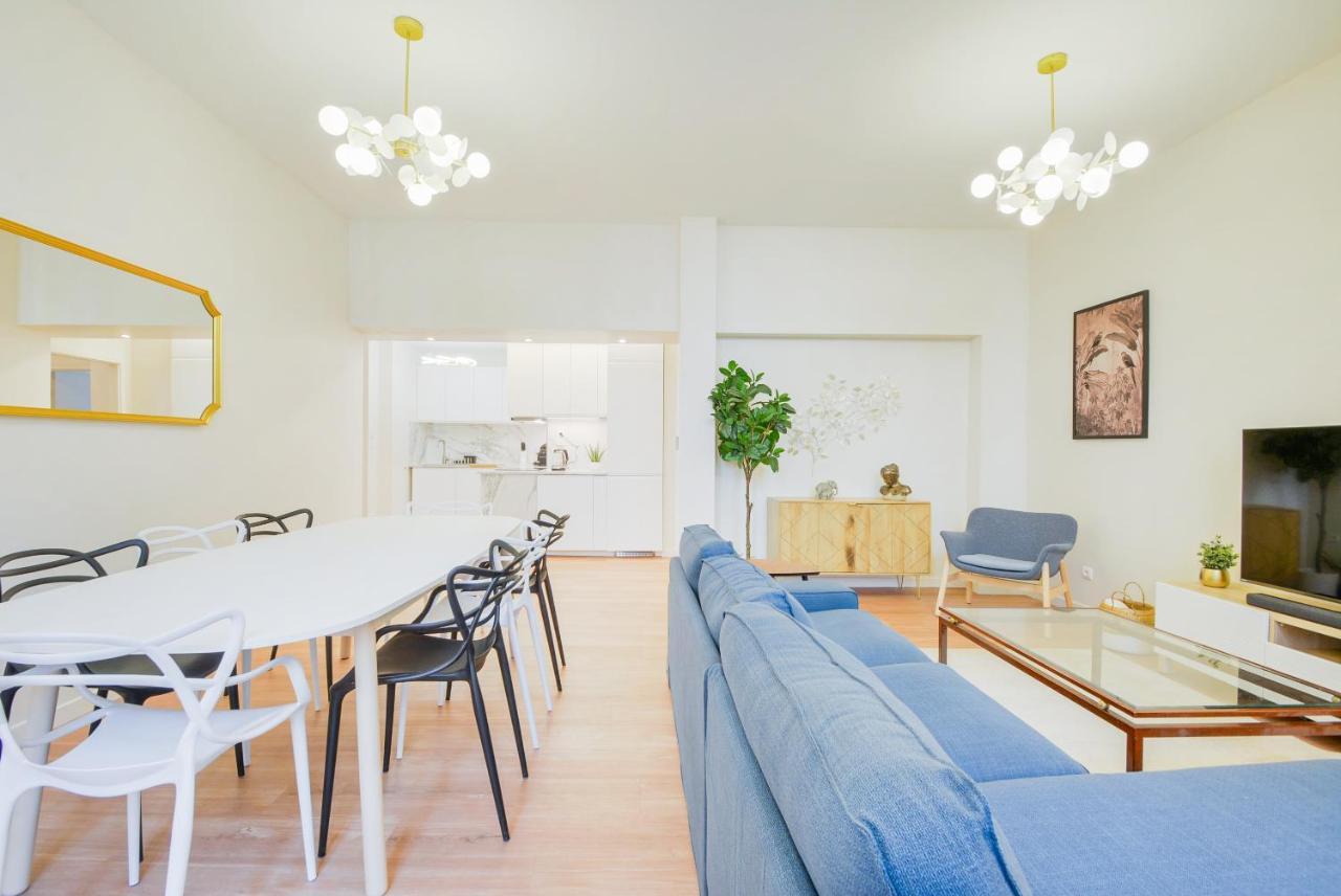 Le Magnifique De Barres Apartman Nancy Kültér fotó